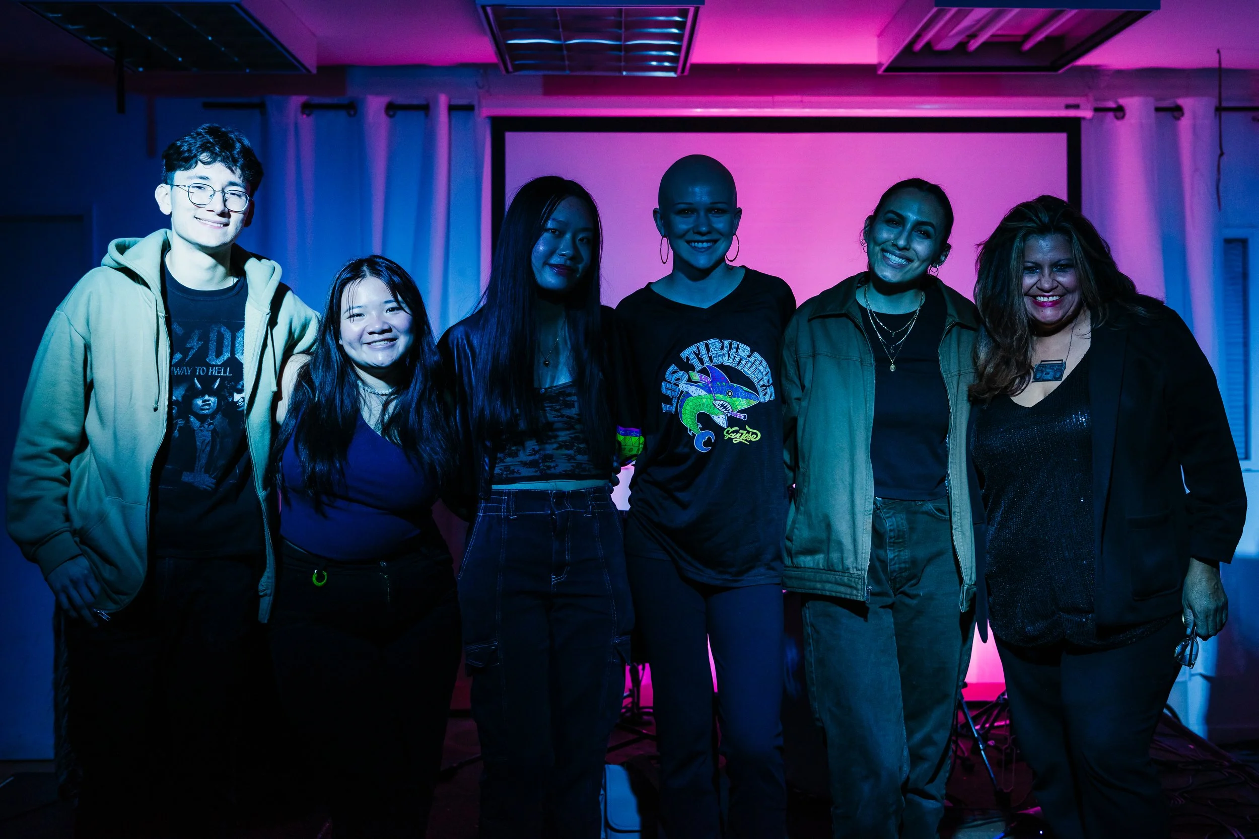 Events — The FAM Music